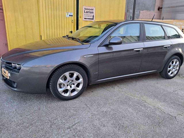 ALFA ROMEO 159 usata, con Airbag laterali