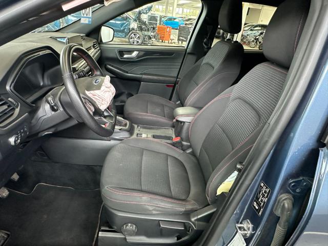 FORD Kuga usata, con Cruise Control
