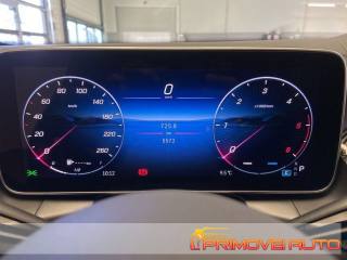 MERCEDES-BENZ G usata, con Cruise Control