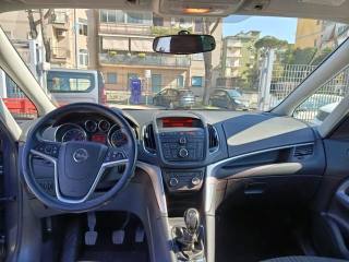 OPEL Zafira Tourer usata, con Fari Xenon