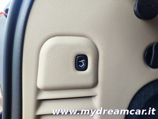 JEEP Grand Cherokee usata 20