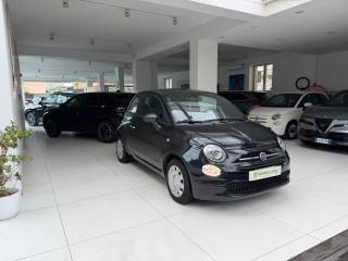 FIAT 500 usata, con Boardcomputer