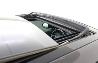 LAND ROVER Range Rover Evoque usata, con Volante in pelle