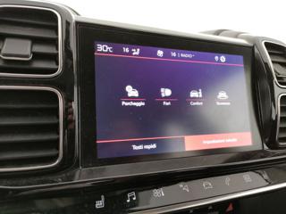 CITROEN C5 Aircross usata, con Cruise Control