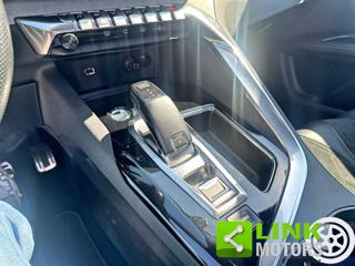 PEUGEOT 3008 usata, con Volante in pelle