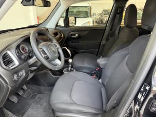 JEEP Renegade usata, con Controllo trazione