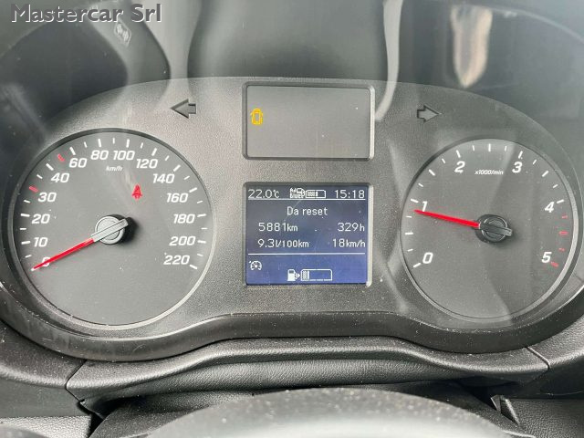 MERCEDES-BENZ Citan usata, con Controllo trazione