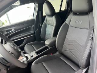 JEEP Avenger usata, con Bracciolo