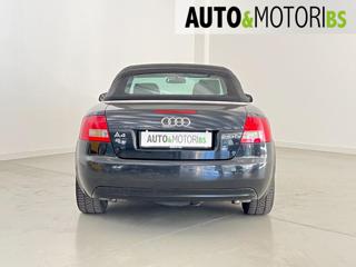 AUDI A4 usata, con Alzacristalli elettrici