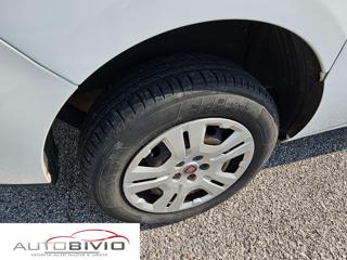 FIAT Doblo usata, con Servosterzo