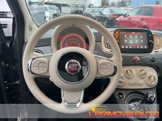 FIAT 500 1.2 Dualogic Lounge