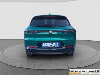 ALFA ROMEO Tonale usata, con Cerchi in lega