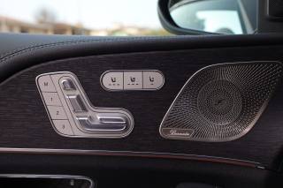 MERCEDES-BENZ GLE 350 usata, con Sedili ventilati