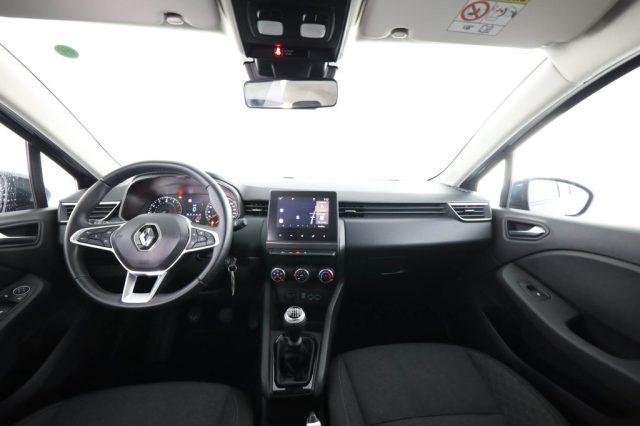 RENAULT Clio usata 4