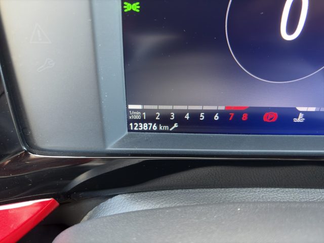 OPEL Mokka usata 13