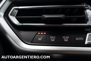 BMW X4 usata, con Controllo automatico clima