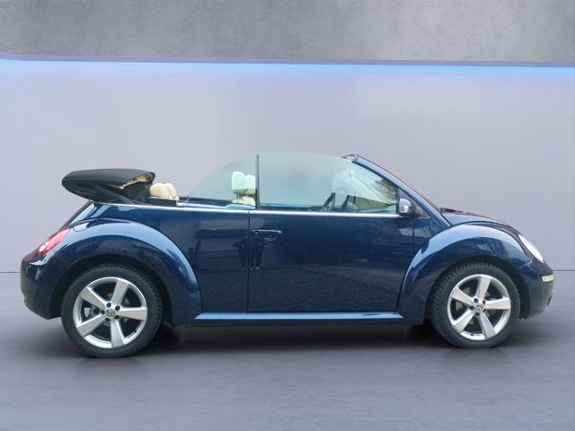 VOLKSWAGEN New Beetle usata, con Antifurto