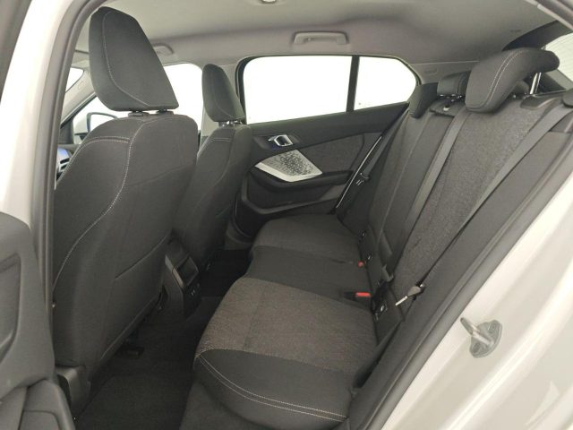 BMW 120 usata, con Controllo trazione