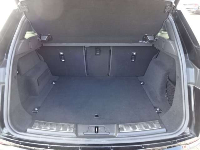 LAND ROVER Range Rover Evoque usata, con Autoradio