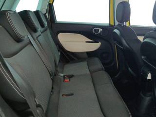 FIAT 500L usata, con Fendinebbia