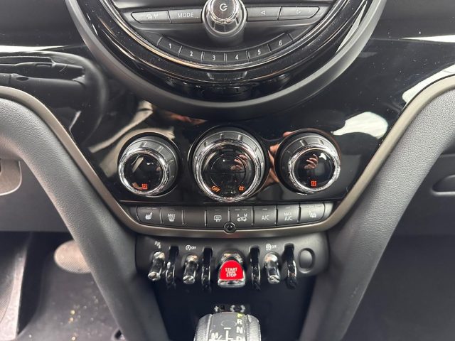 MINI Countryman usata, con Chiusura centralizzata