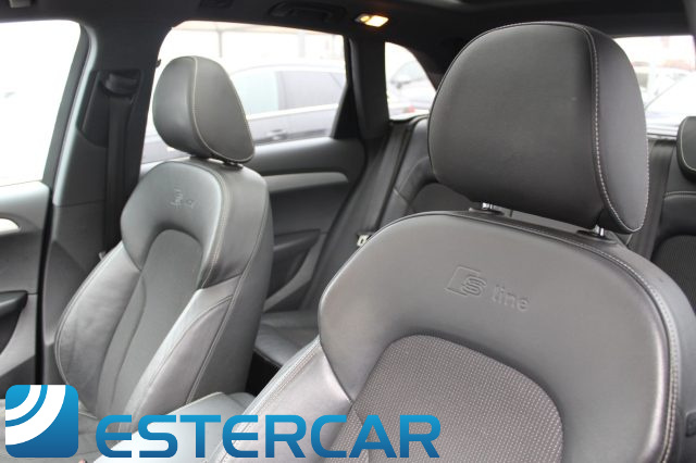 AUDI Q5 usata, con ESP