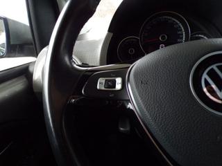 VOLKSWAGEN e-up! usata 87
