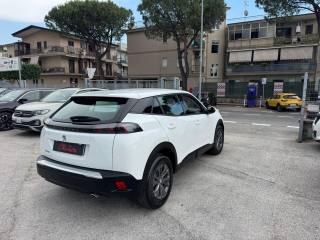 PEUGEOT 2008 usata, con Boardcomputer