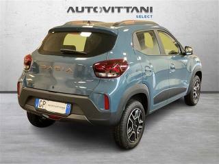 DACIA Spring usata 2