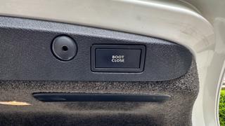 BENTLEY Continental usata, con Sospensioni pneumatiche