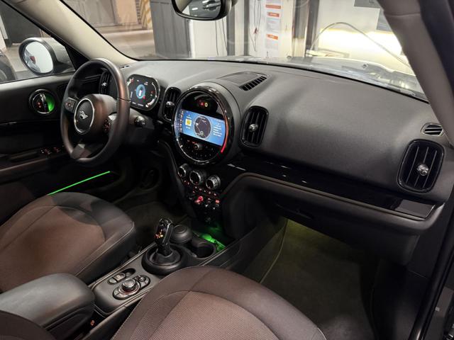 MINI Countryman usata, con Chiusura centralizzata