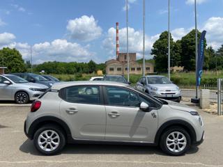 CITROEN C3 usata, con Airbag Passeggero