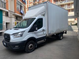 FORD Transit usata, con Airbag