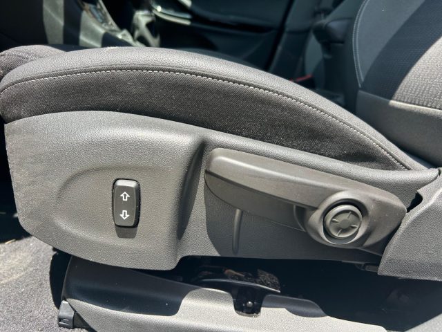 OPEL Astra usata, con Cruise Control