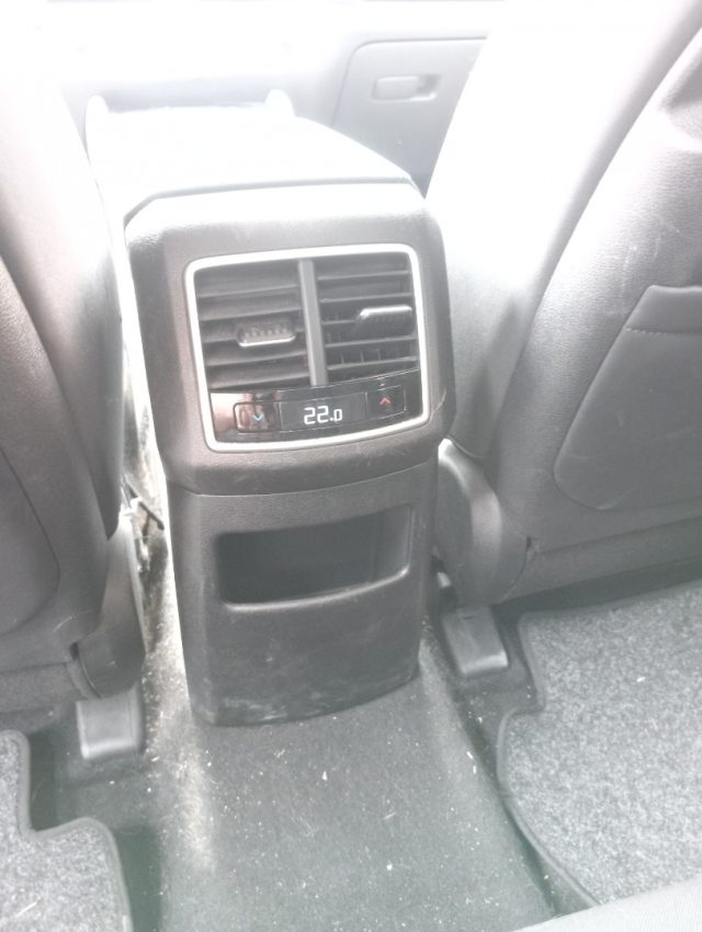 KIA Sportage usata, con Sistema di navigazione