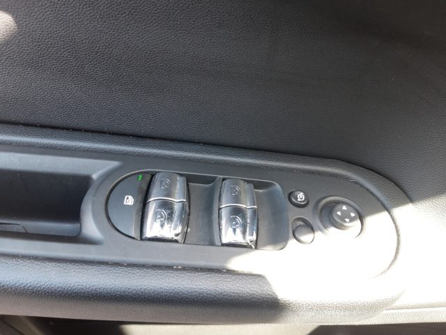 MINI Countryman usata, con Controllo trazione