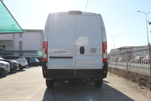 FIAT Ducato usata, con Autoradio