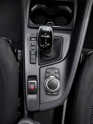 BMW X1 usata, con Fari Xenon