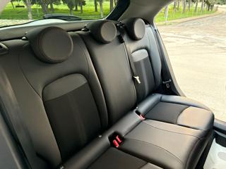 FIAT 500X usata, con Interni in pelle