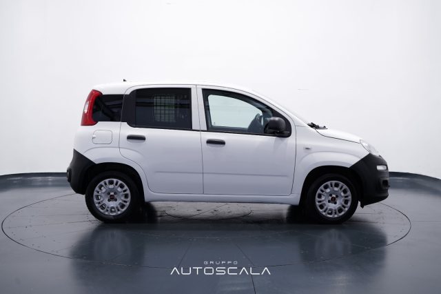 FIAT New Panda usata, con Immobilizzatore elettronico