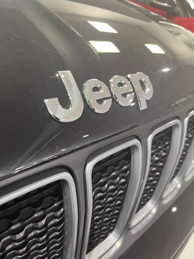 JEEP Renegade usata 20