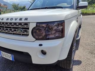 LAND ROVER Discovery usata, con Servosterzo