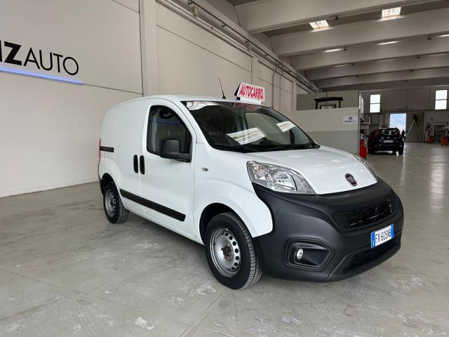 FIAT Fiorino usata, con Airbag