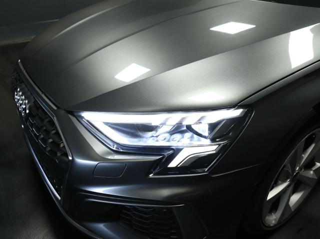 AUDI A3 usata, con Controllo automatico clima