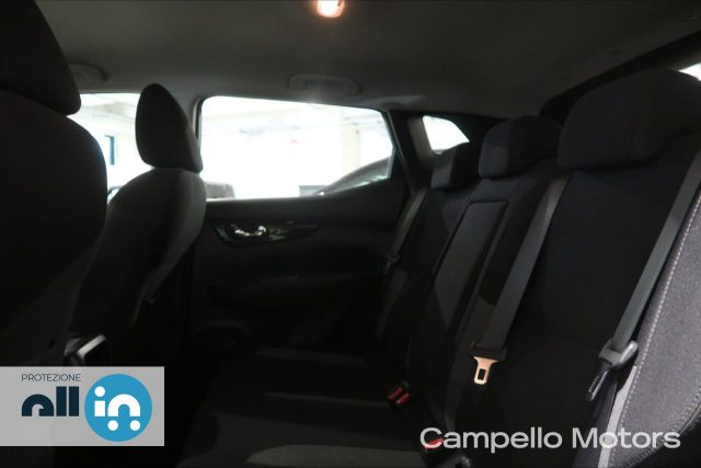 NISSAN Qashqai usata 4