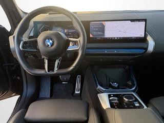 BMW X3 usata, con Controllo trazione