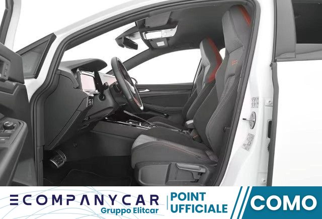 VOLKSWAGEN Golf usata, con Chiusura centralizzata