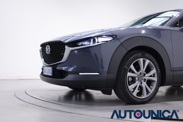 MAZDA CX-30 usata, con Climatizzatore