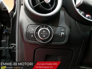 ALFA ROMEO Stelvio usata, con Climatizzatore