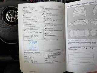 VOLKSWAGEN Golf usata, con Specchietti laterali elettrici